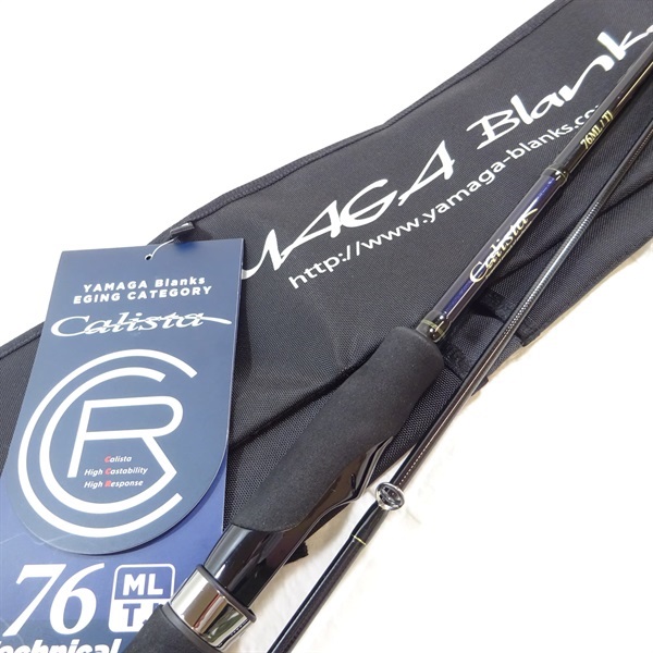 カリスタ７６ＭＬ／ＴＪ